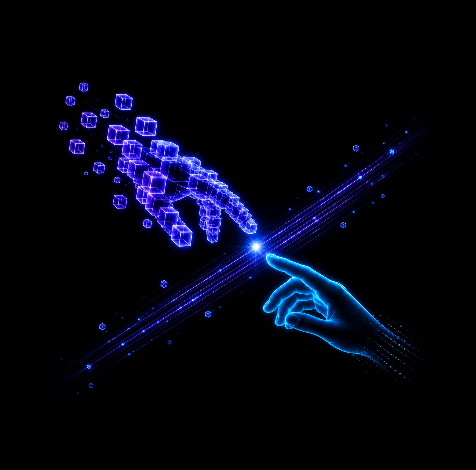 Generative AI creativity